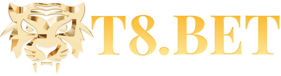 T8BET เว็บพนันออนไลน์ฝาก-ถอนออโต้ระบบเสถียร 2025